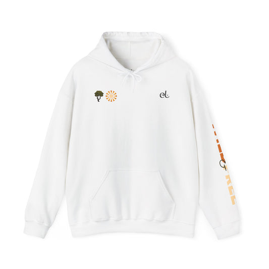 Roaming Giant Hoodie