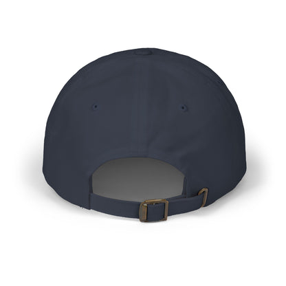Wild & Free Cap - Safari Baseball Cap - ELMUGO