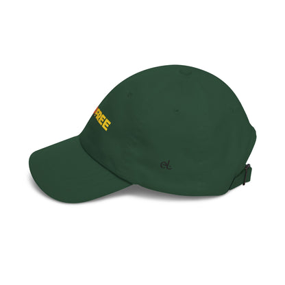 Wild & Free Cap Natural - Safari Baseball Cap - ELMUGO