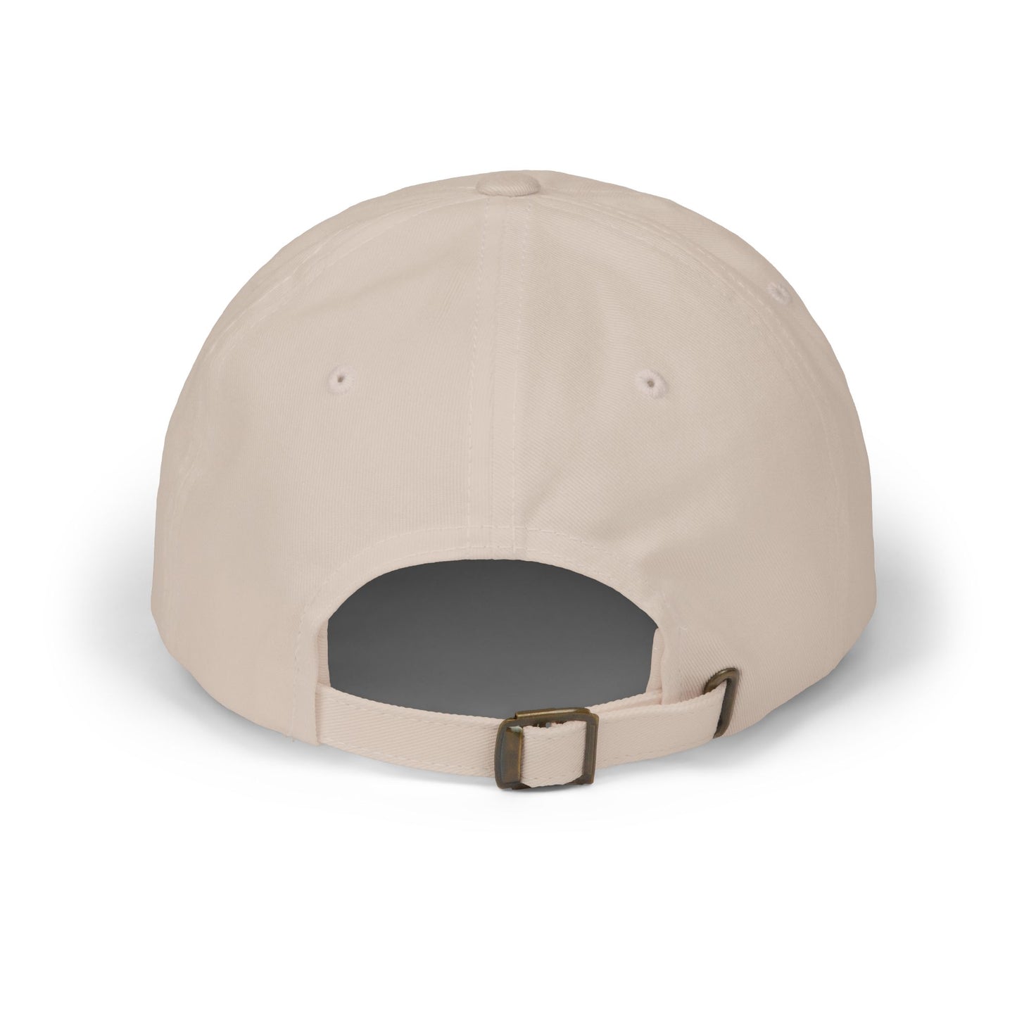 Wild & Free Cap Natural - Safari Baseball Cap - ELMUGO