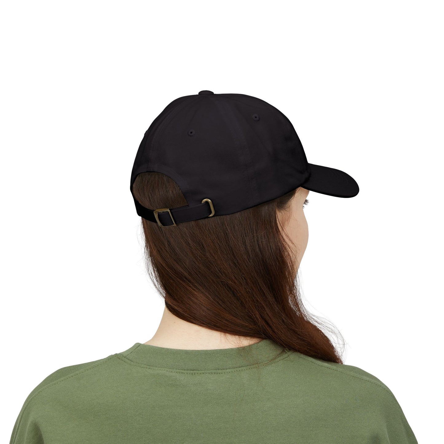 Wild & Free Cap - Safari Baseball Cap - ELMUGO
