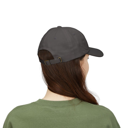 Wild & Free Cap - Safari Baseball Cap - ELMUGO