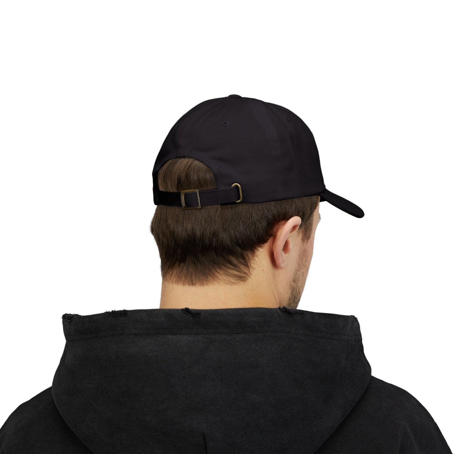 Wild & Free Cap - Safari Baseball Cap - ELMUGO