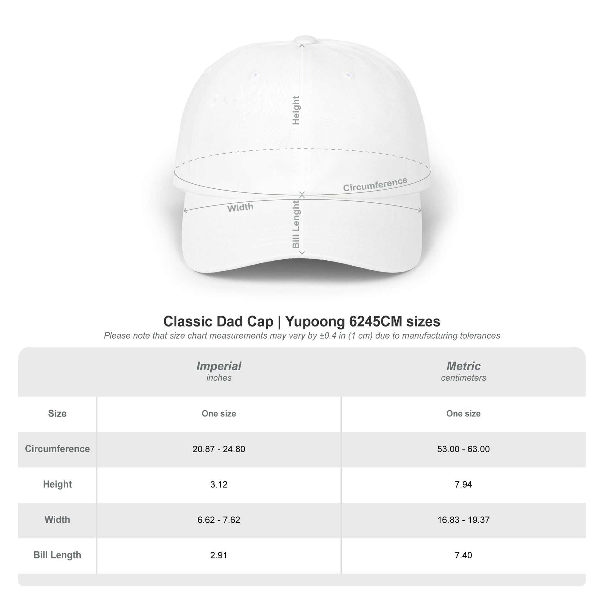 Wild & Free Cap - Safari Baseball Cap - ELMUGO