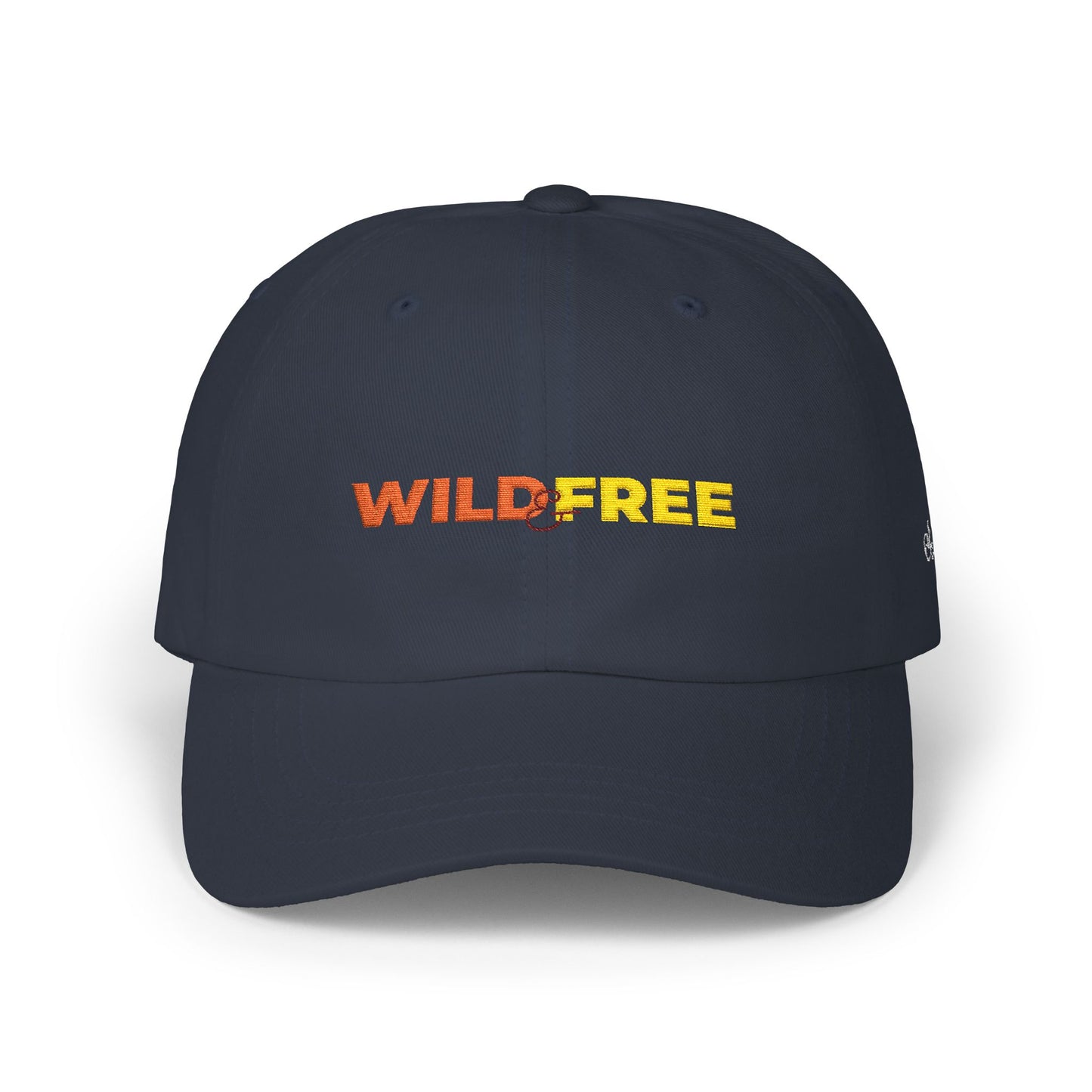 Wild & Free Cap - Safari Baseball Cap - ELMUGO