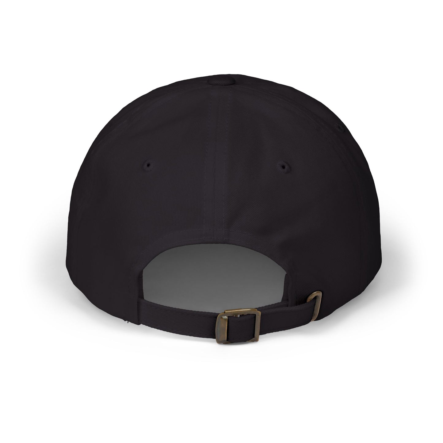 Wild & Free Cap - Safari Baseball Cap - ELMUGO