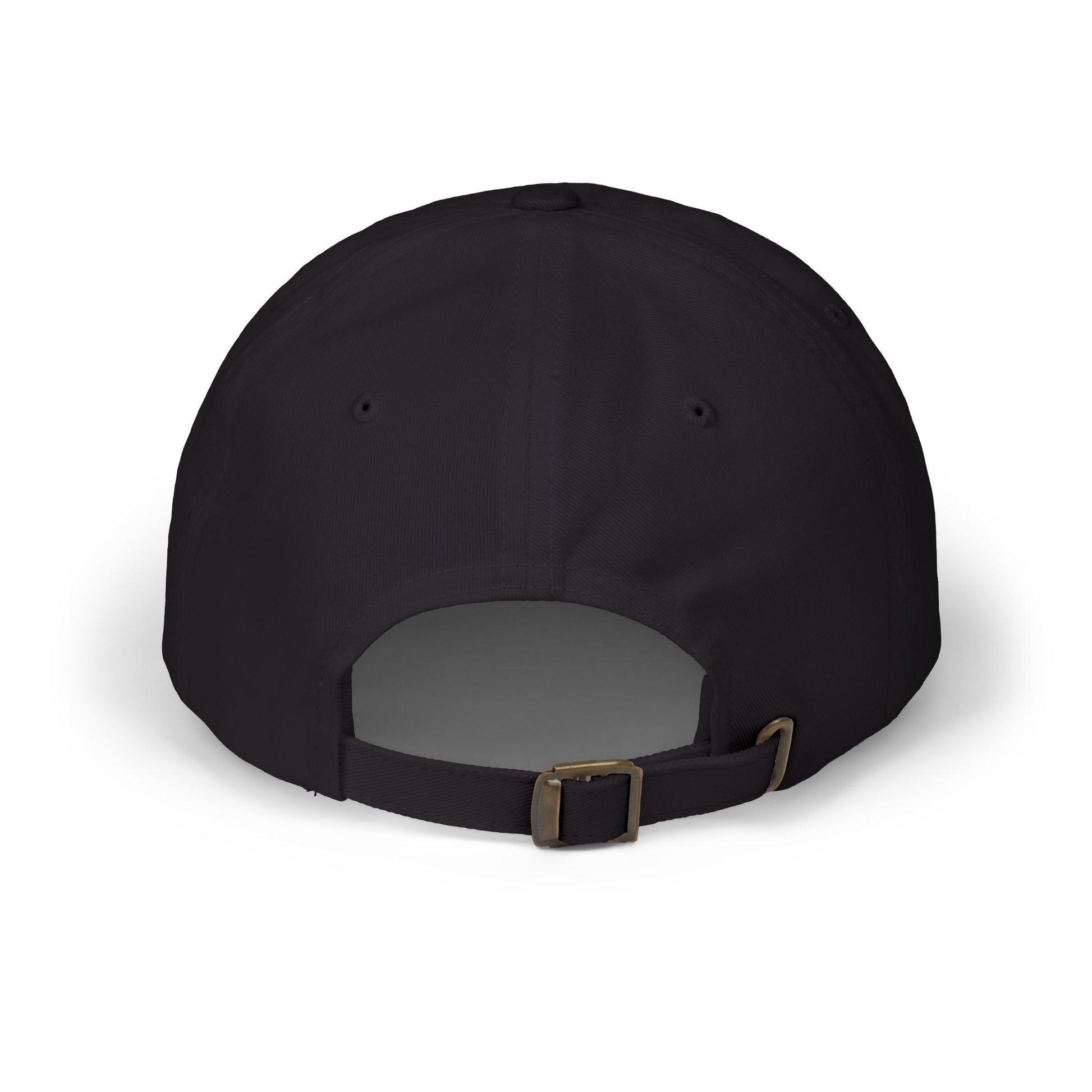 Wild & Free Cap - Safari Baseball Cap - ELMUGO