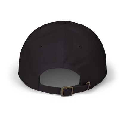 Wild & Free Cap - Safari Baseball Cap - ELMUGO