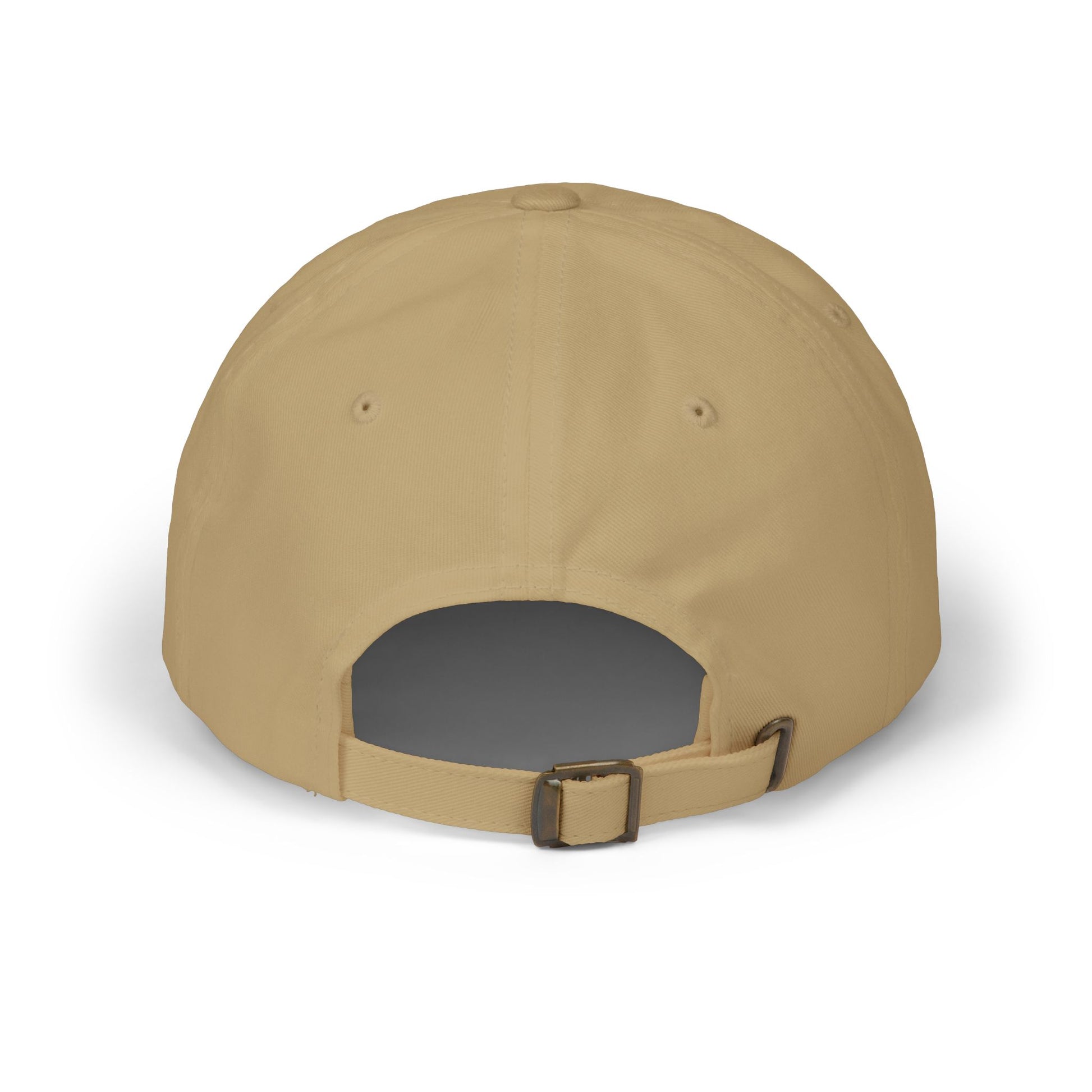 Wild & Free Cap Natural - Safari Baseball Cap - ELMUGO