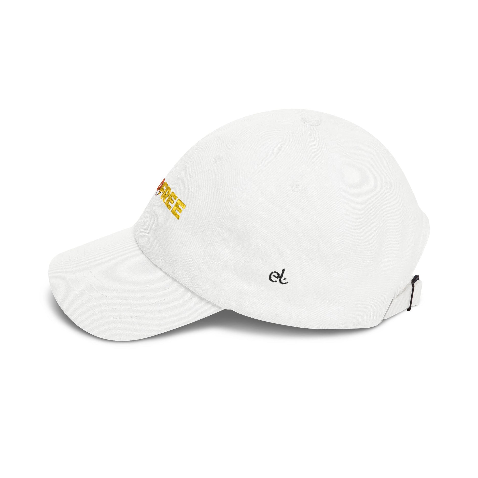 Wild & Free Cap Natural - Safari Baseball Cap - ELMUGO