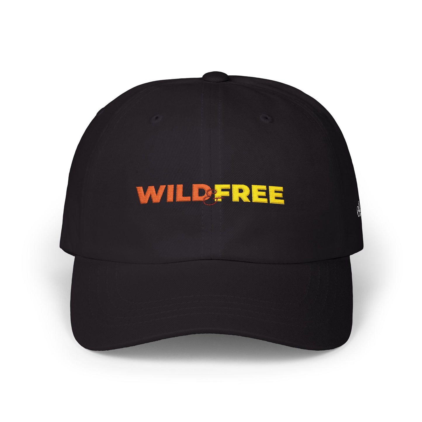 Wild & Free Cap - Safari Baseball Cap - ELMUGO