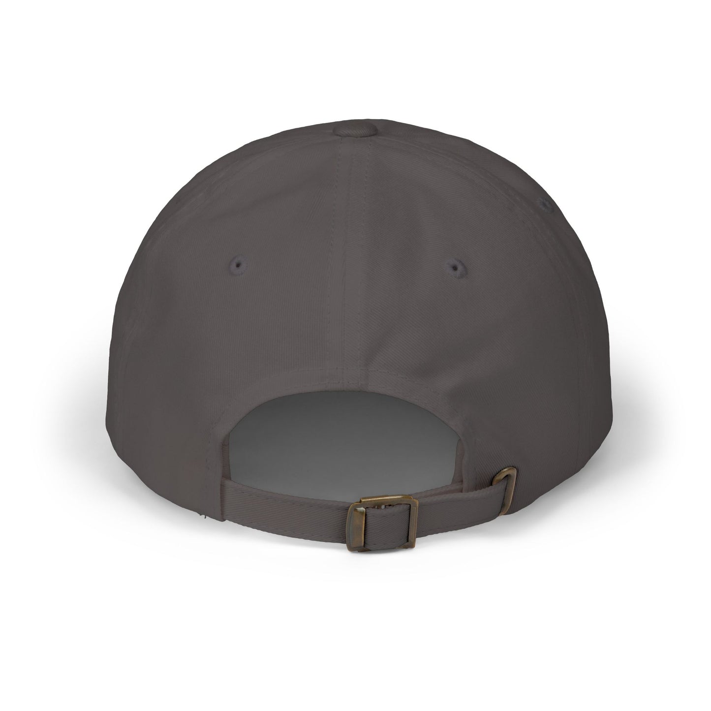 Wild & Free Cap - Safari Baseball Cap - ELMUGO