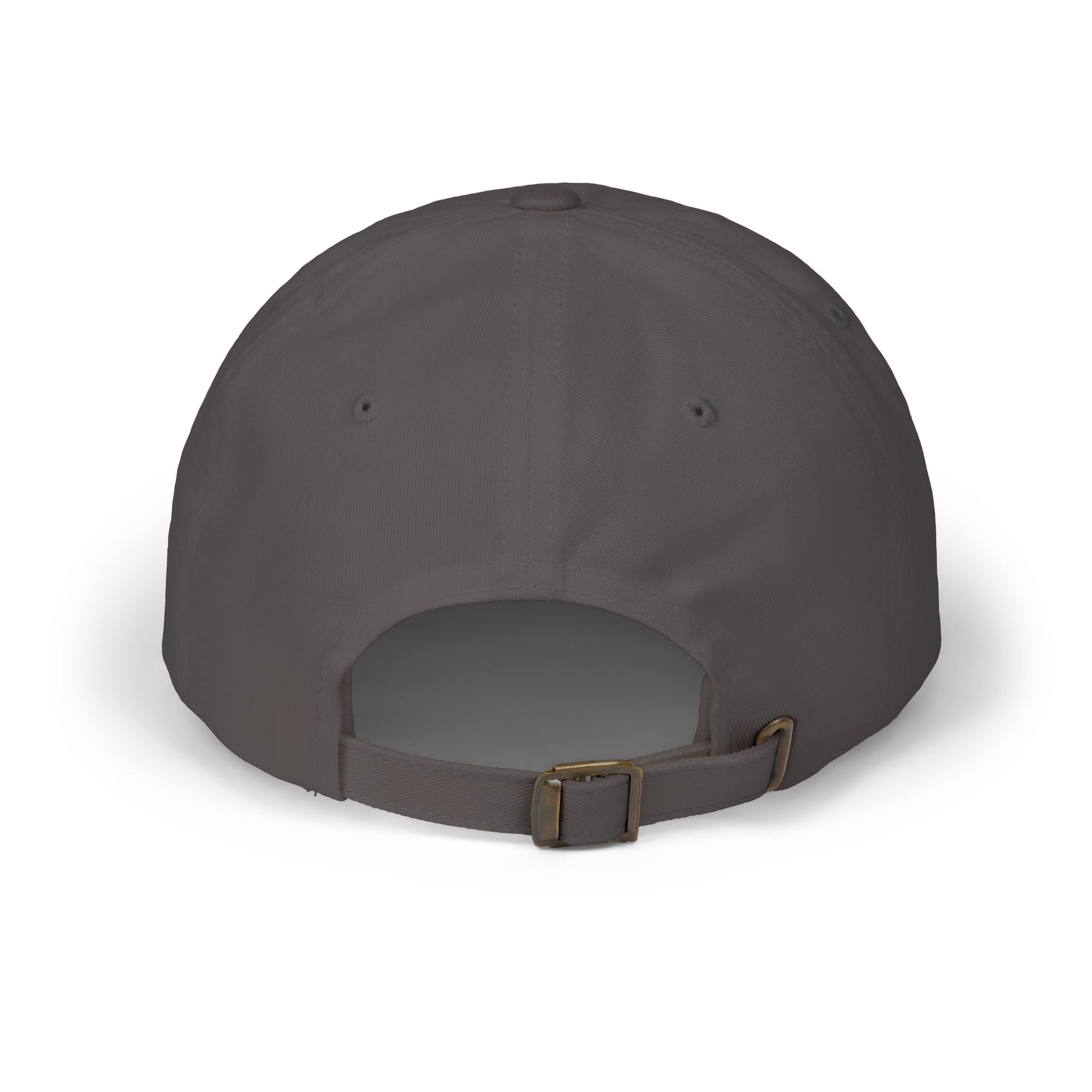 Wild & Free Cap - Safari Baseball Cap - ELMUGO