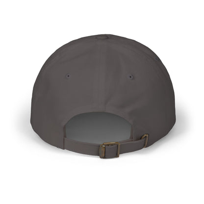 Wild & Free Cap - Safari Baseball Cap - ELMUGO