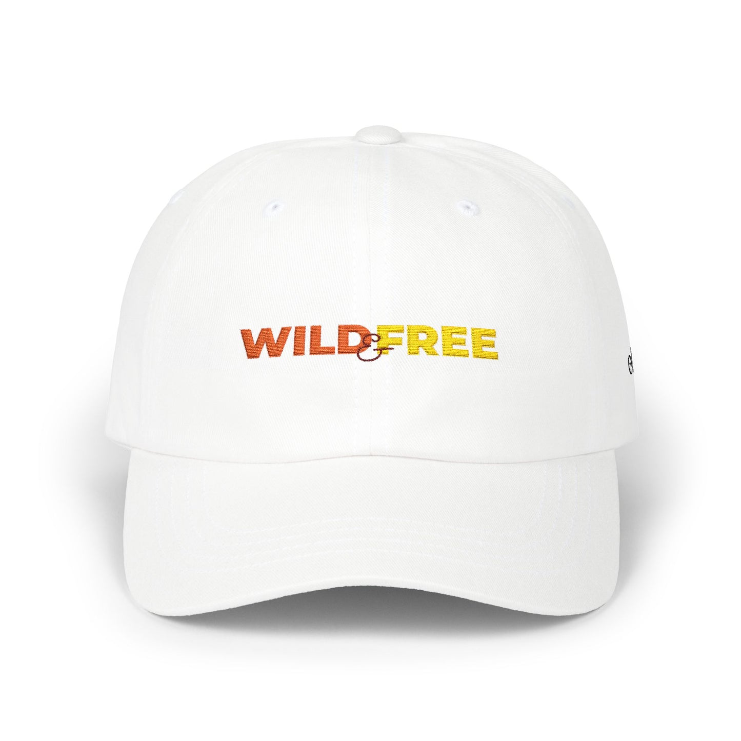 Wild & Free Cap Natural - Safari Baseball Cap - ELMUGO