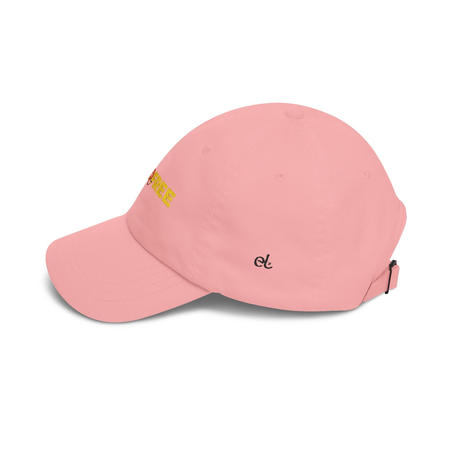 Wild & Free Cap Natural - Safari Baseball Cap - ELMUGO