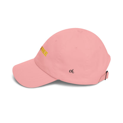 Wild & Free Cap Natural - Safari Baseball Cap - ELMUGO