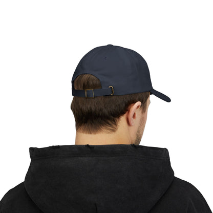 Wild & Free Cap - Safari Baseball Cap - ELMUGO