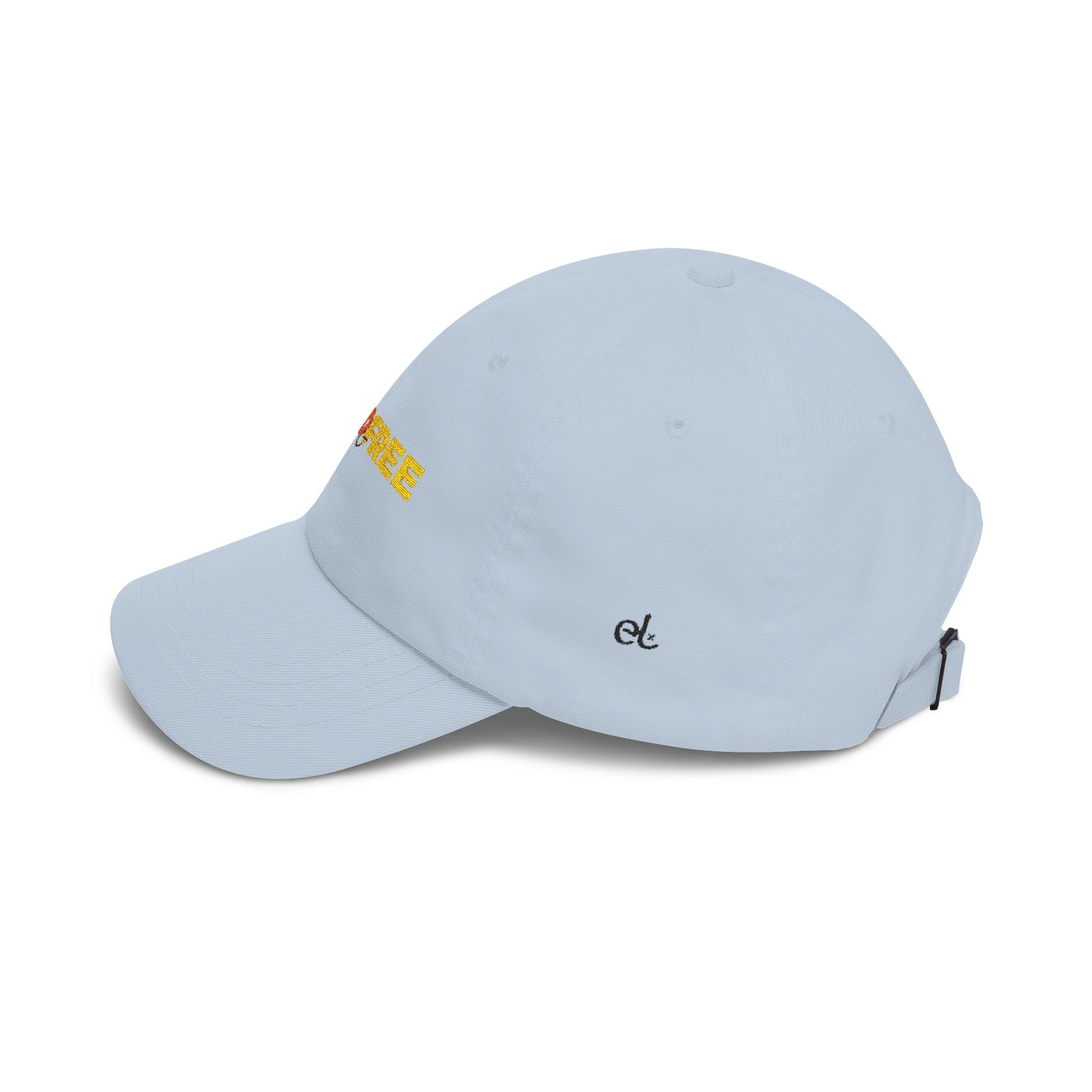 Wild & Free Cap Natural - Safari Baseball Cap - ELMUGO