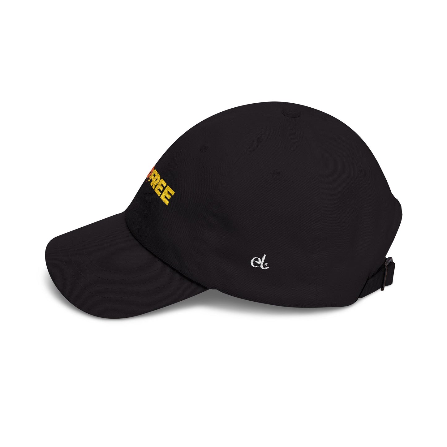 Wild & Free Cap - Safari Baseball Cap - ELMUGO
