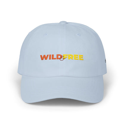 Wild & Free Cap Natural - Safari Baseball Cap - ELMUGO